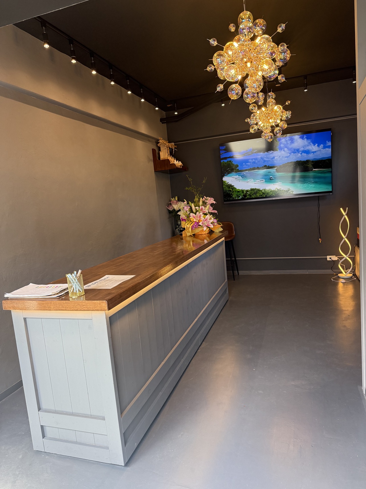 かふうレンタカー 国際通り店