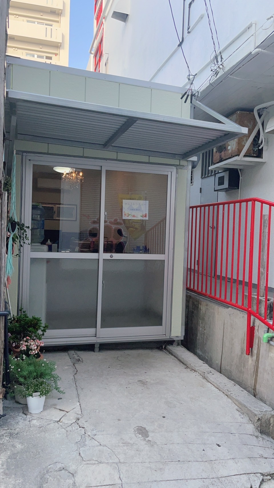かふうレンタカー 国際通り店