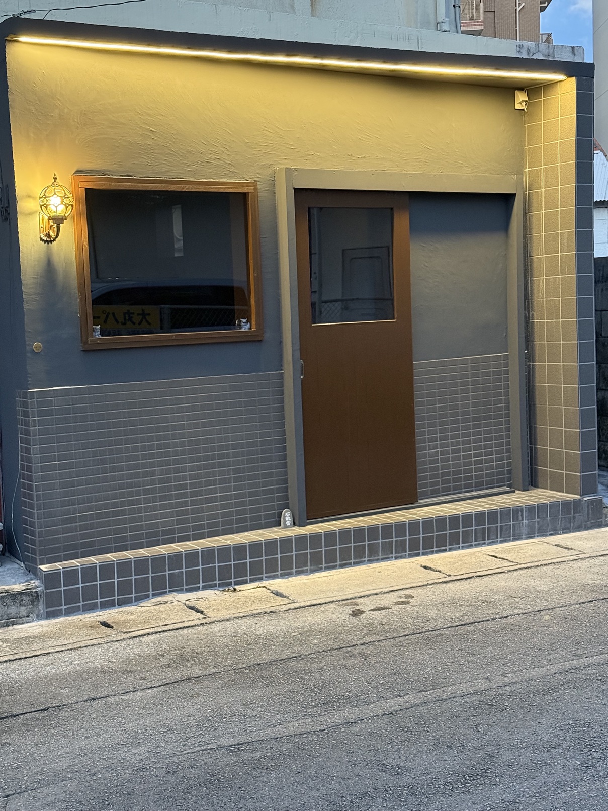 かふうレンタカー 国際通り店