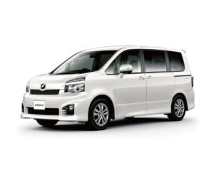 じゃすみんレンタカー