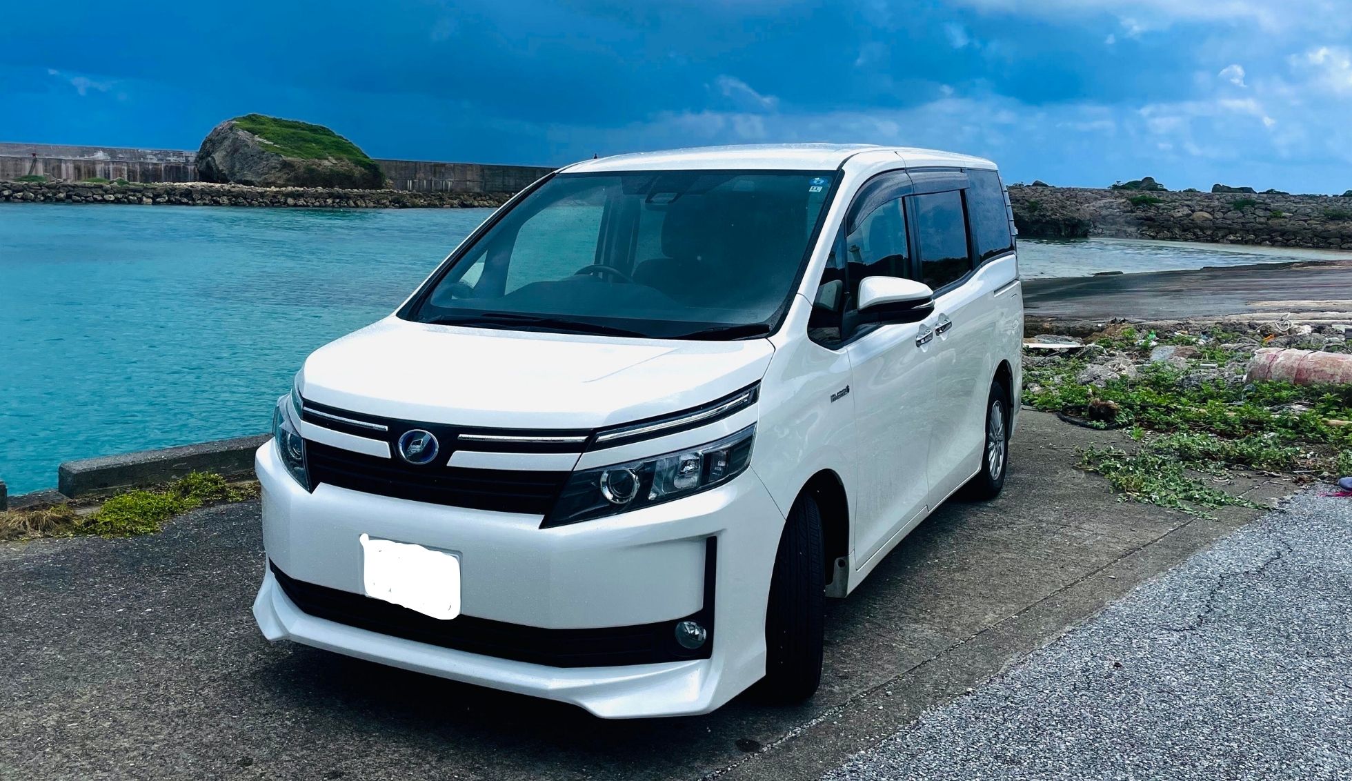 ACSレンタカー宮古島店