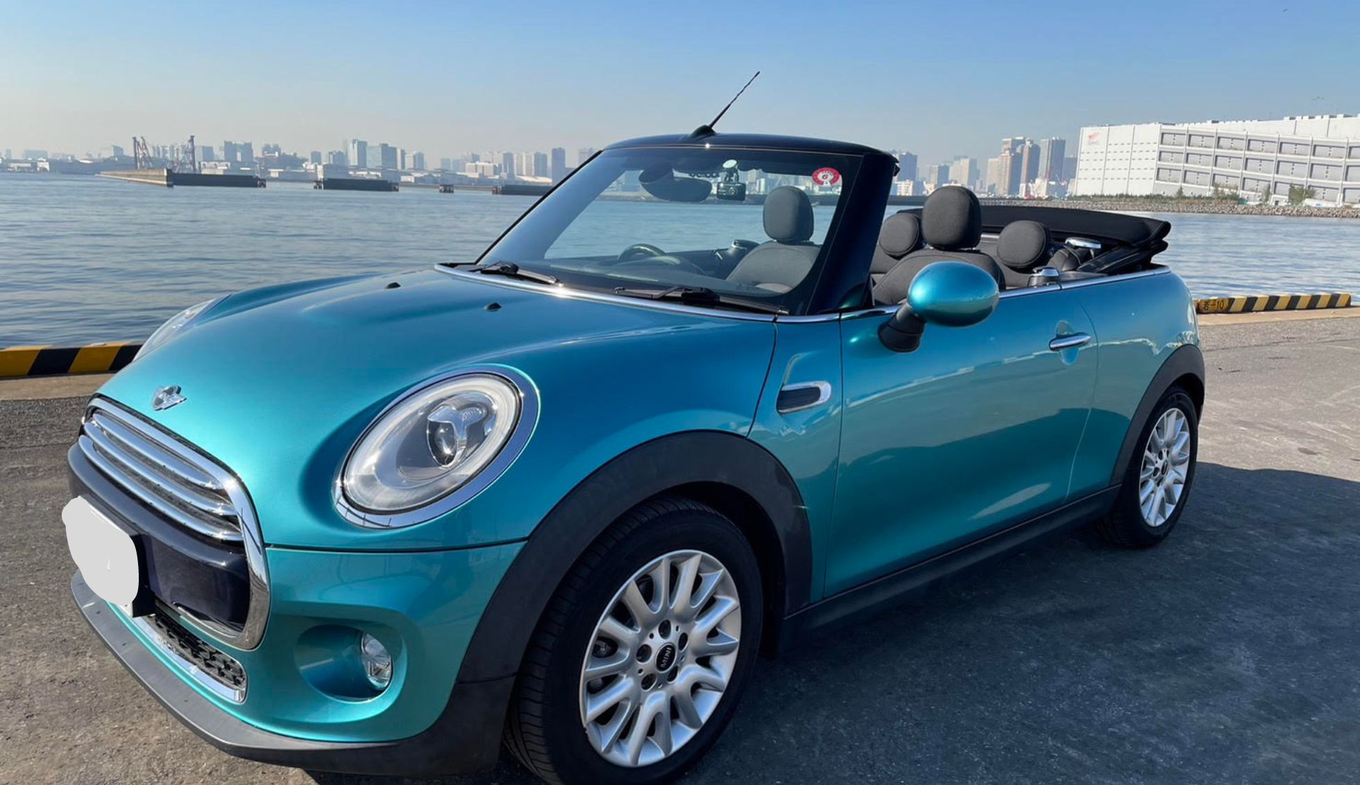 ACSレンタカー宮古島店