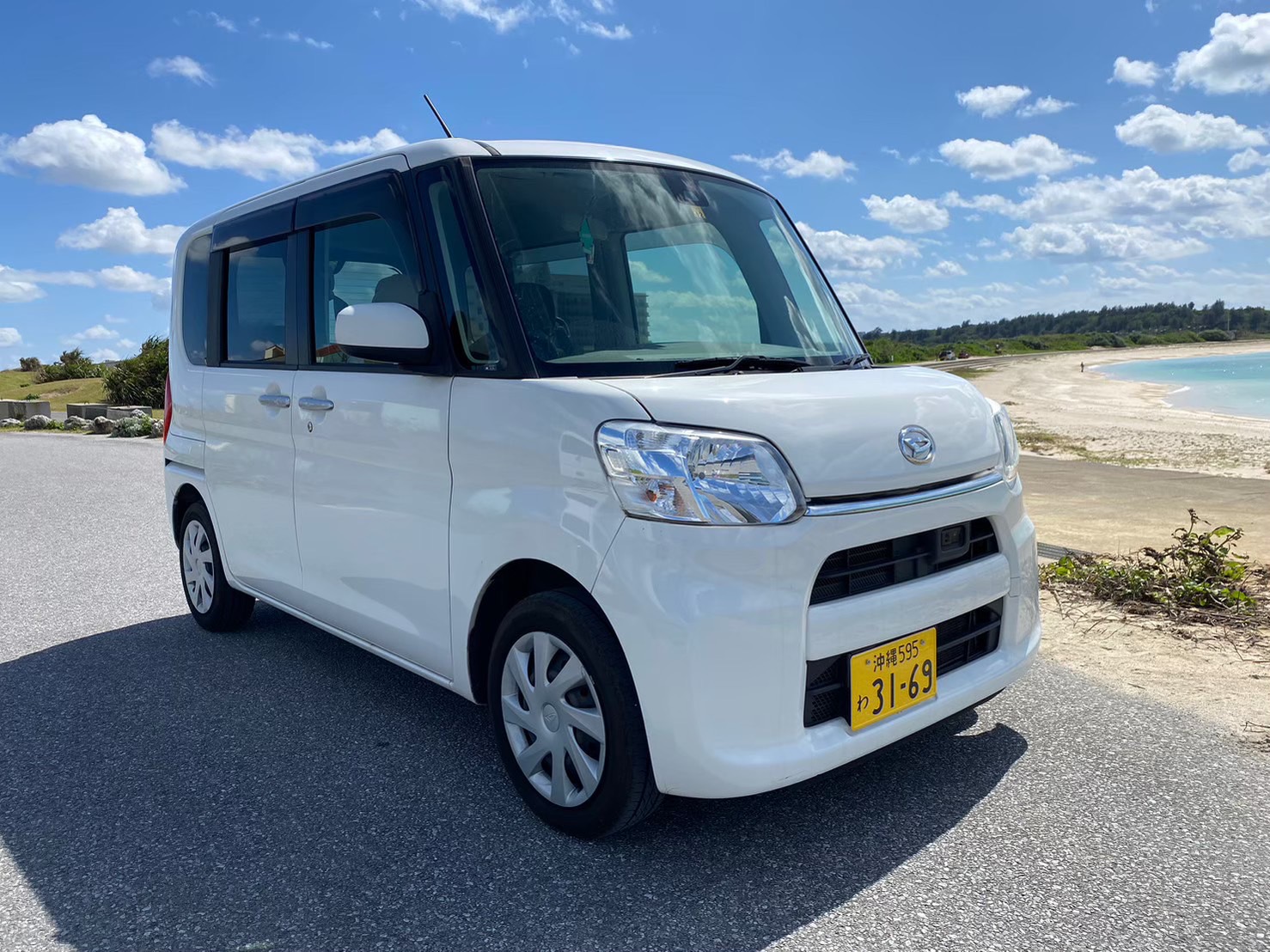 宮古島KKレンタカー