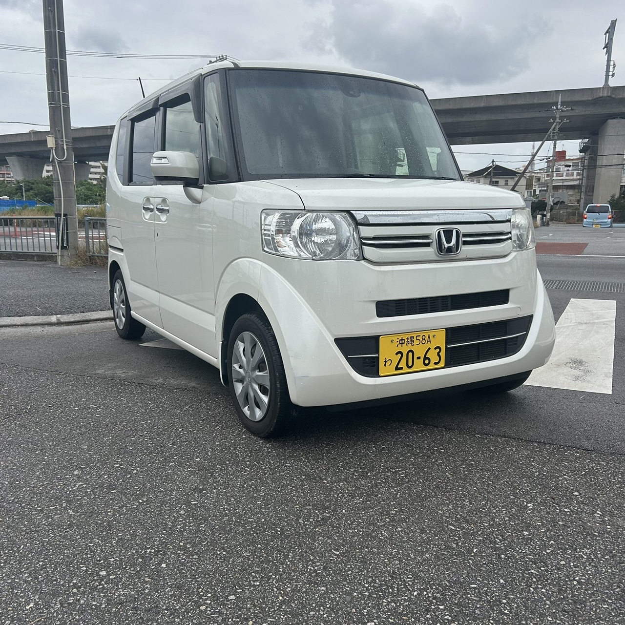 ペンギンレンタカー