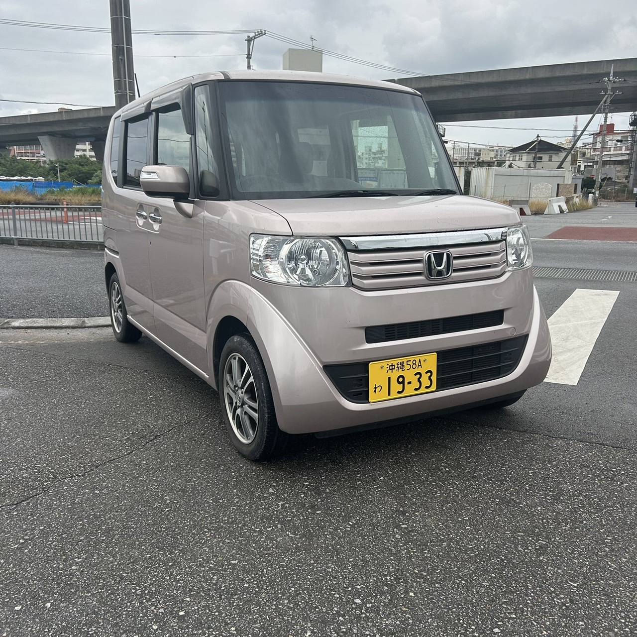 ペンギンレンタカー