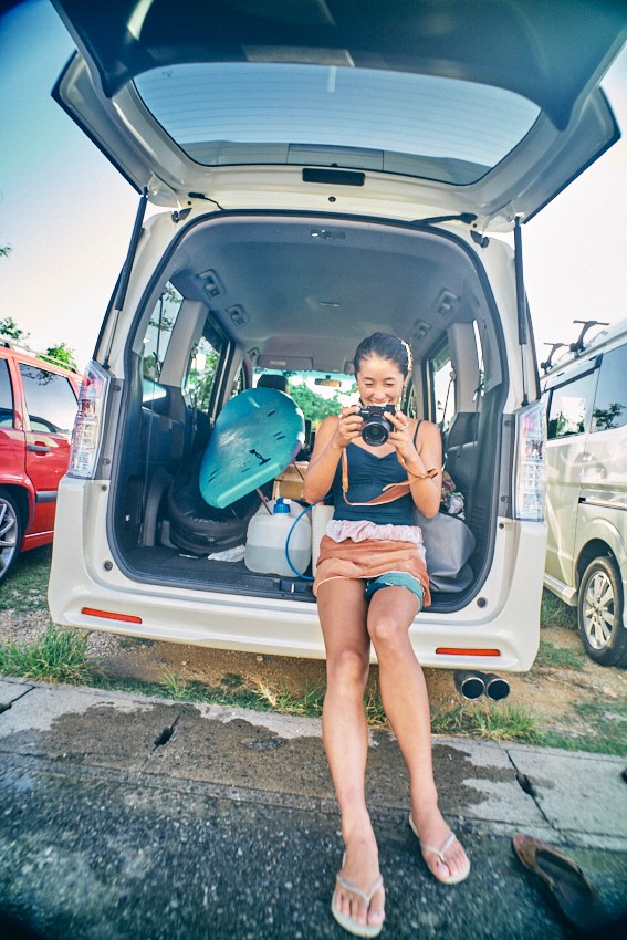 アロハレンタカー那覇空港店