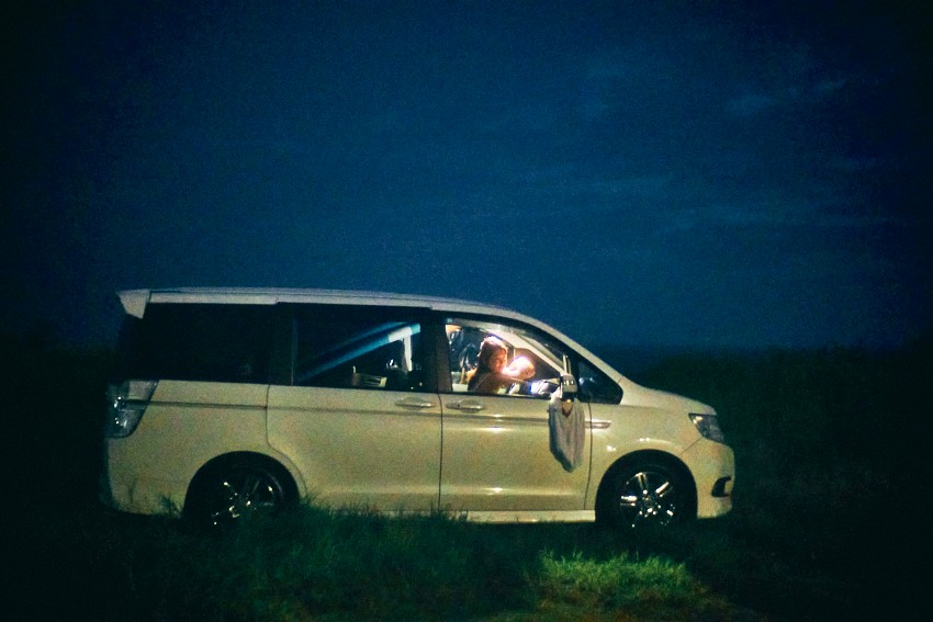 アロハレンタカー那覇空港店