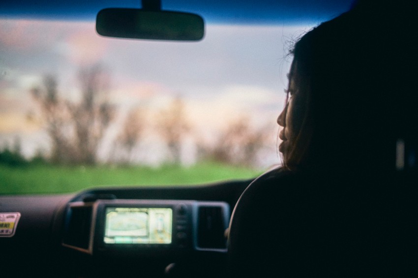 アロハレンタカー那覇空港店