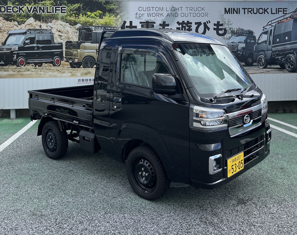 CHAO RENTACAR [チャオレンタカー]