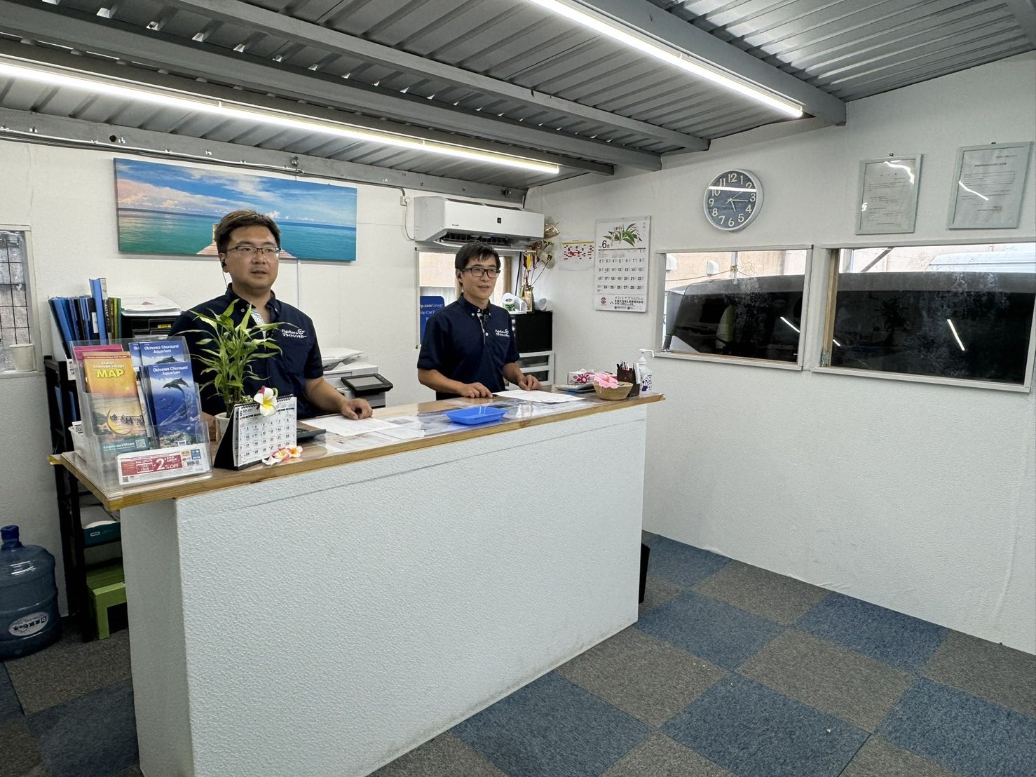 Flight Rentacar