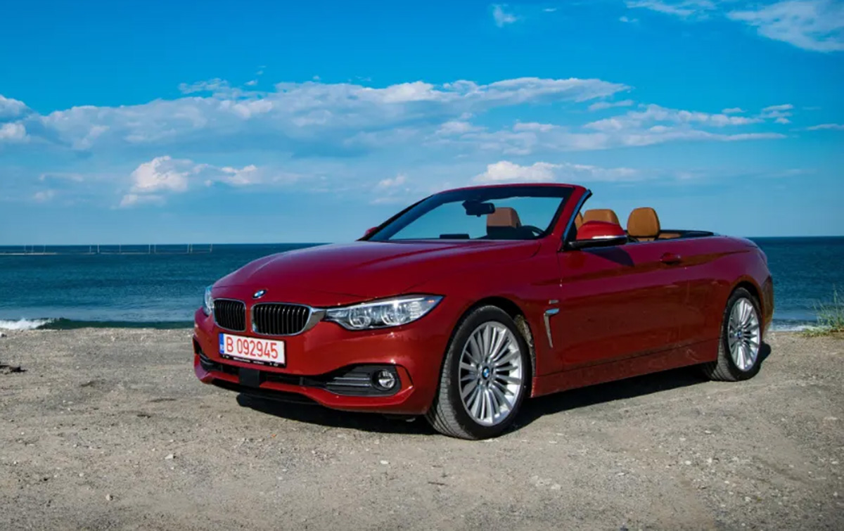 スタイリーレンタカー