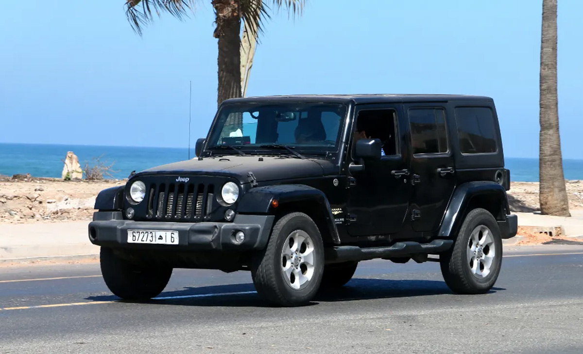 スタイリーレンタカー