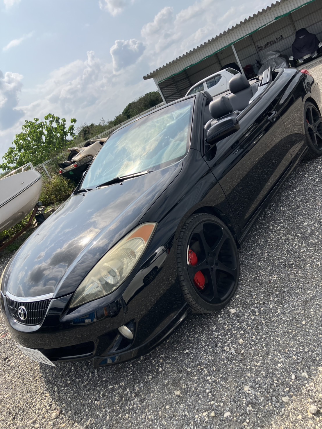 Hamoaレンタカー