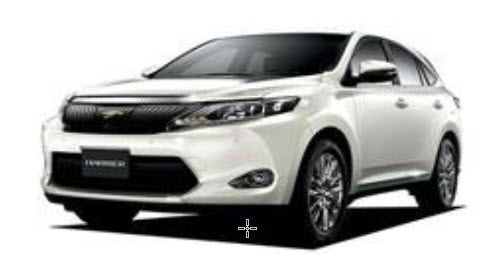 BACK-UPレンタカー宮古島空港店