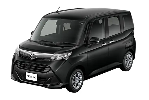 スポットレンタカー