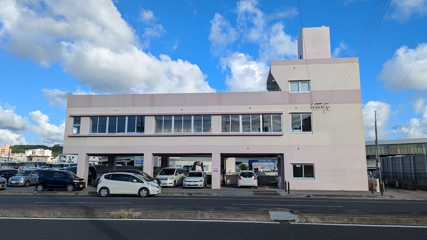 BROTHER'S RENT-A-CAR