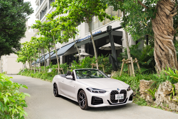 RYUKYU PREMIUM DRIVE 那覇国際通り店