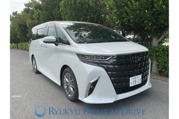 RYUKYU PREMIUM DRIVE 那覇国際通り店