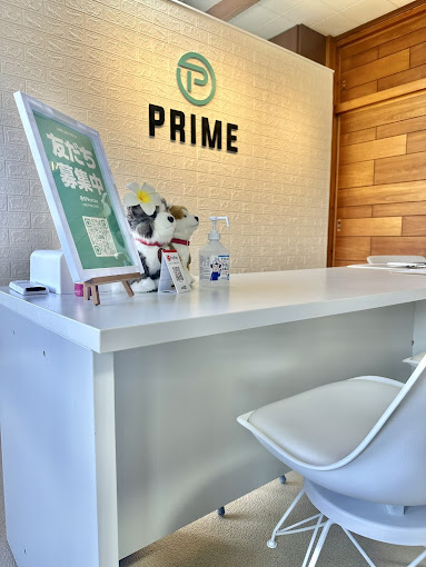 外車レンタカープライム沖縄