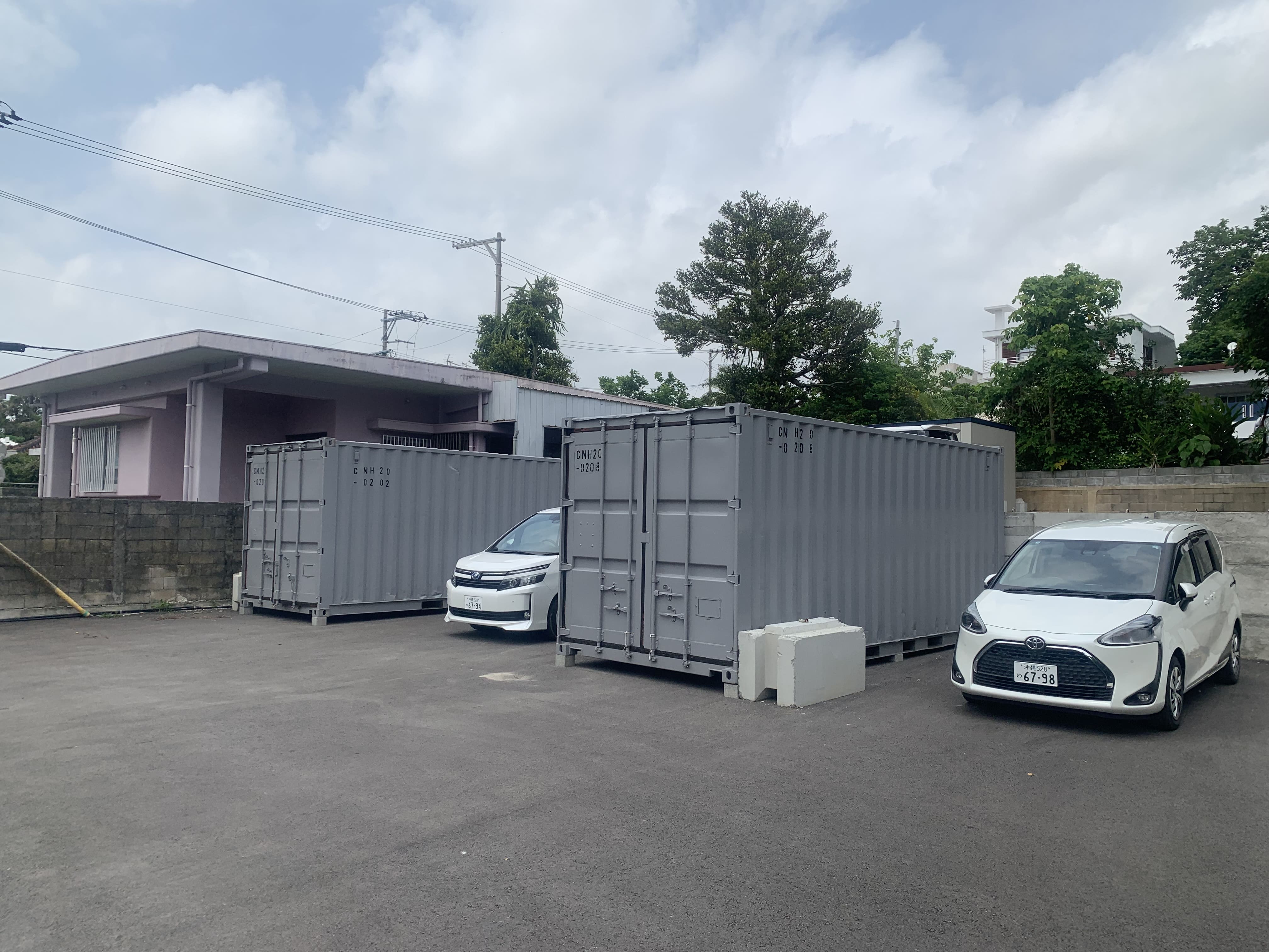 SHISHIレンタカー 石垣島店