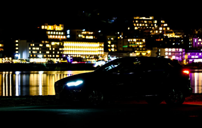 Cloud nine レンタカー