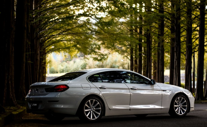 Cloud nine レンタカー