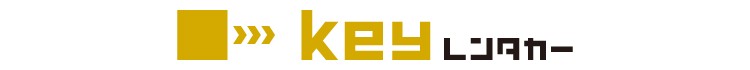 Keyレンタカー新石垣空港店