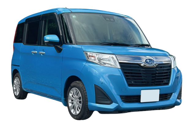 宮古島観光レンタカー