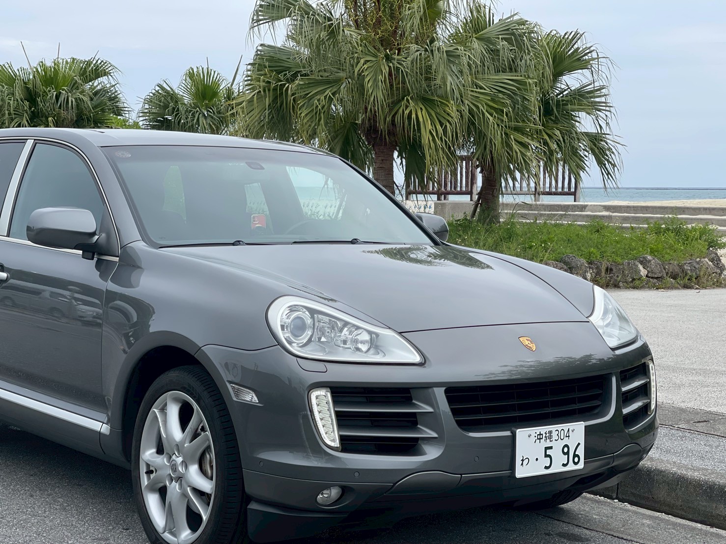 La Fahren（ラ・ファーレン）