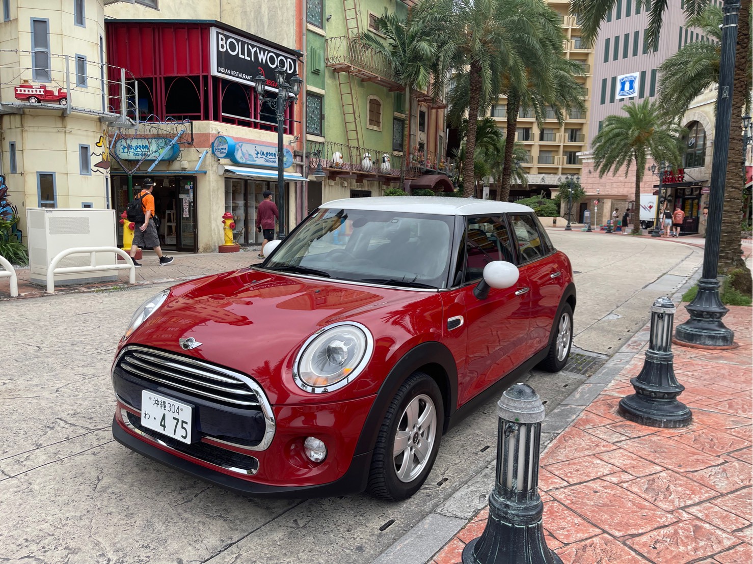 La Fahren（ラ・ファーレン）