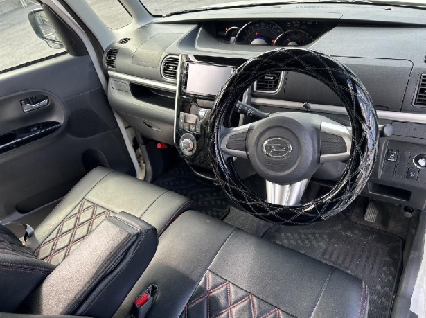 オーシャンレンタカー