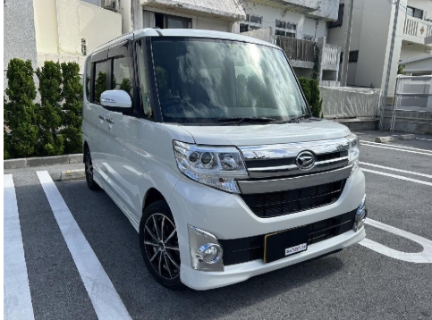 オーシャンレンタカー