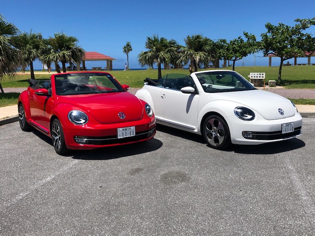 AQUA Car Rental