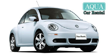 AQUA Car Rental