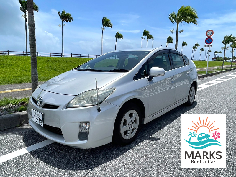 マークスレンタカー