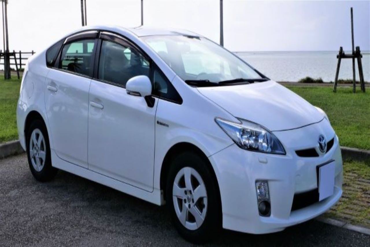 沖縄ECOレンタカー