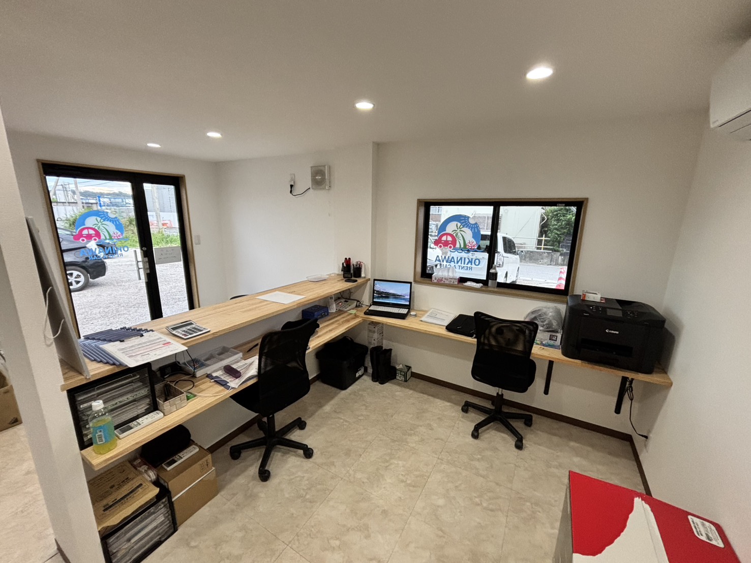 沖縄レンタカー