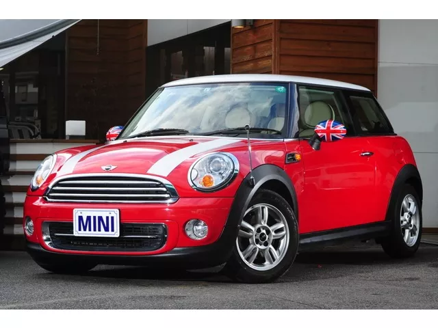 ROOKIESレンタカー