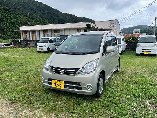 レンタカーかなろあ