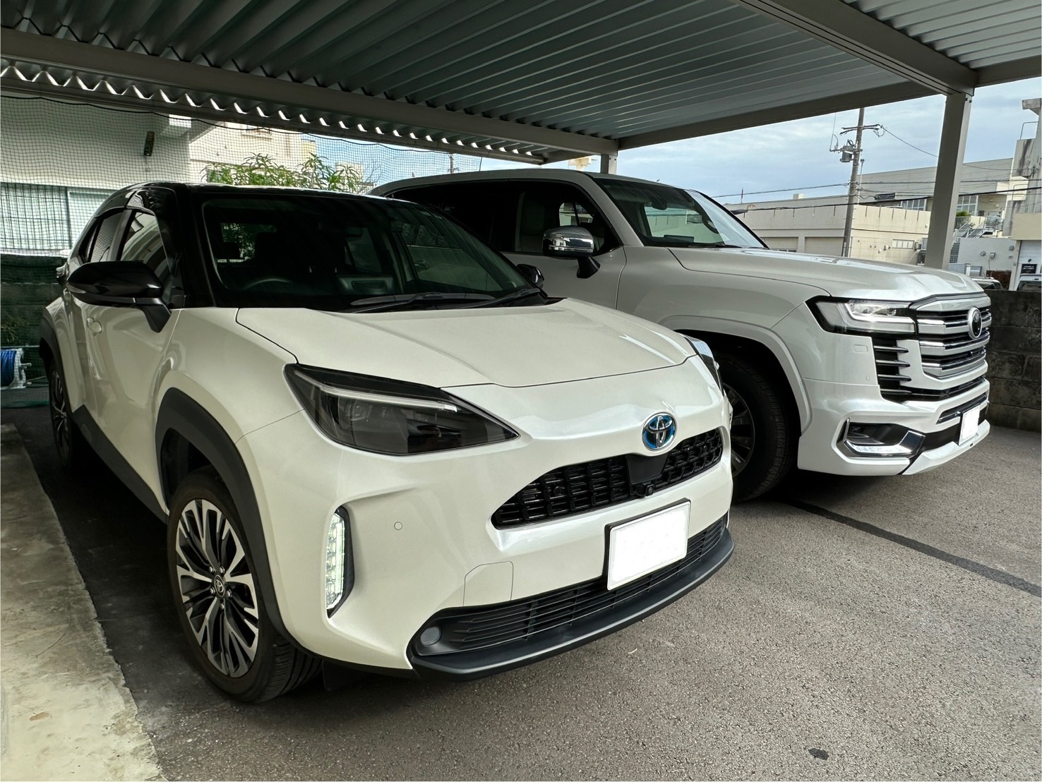 沖縄カッキーレンタカー