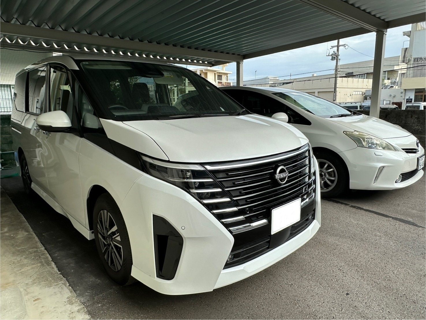 沖縄カッキーレンタカー