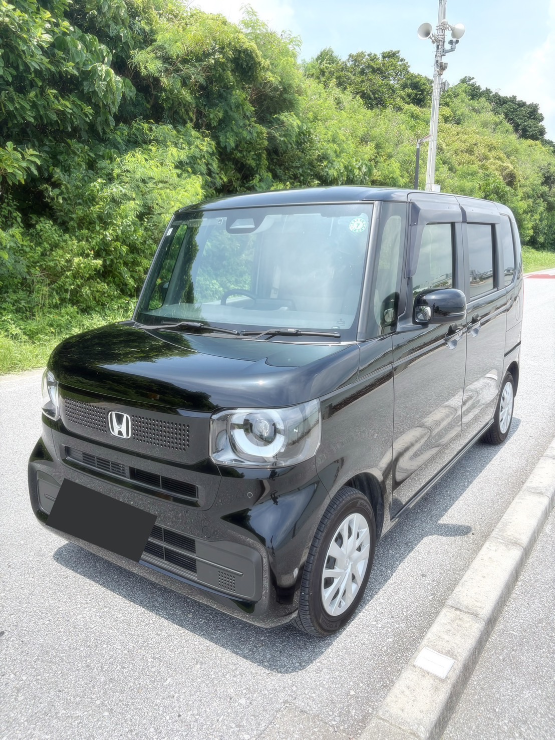KAFU RENTACAR