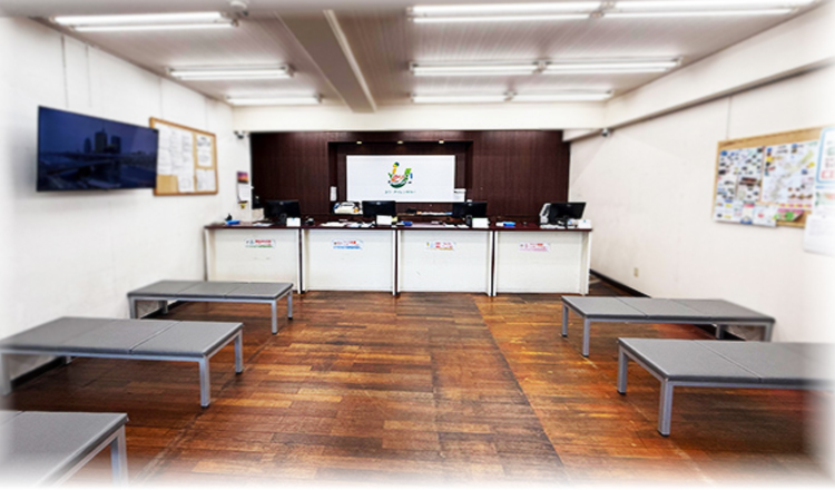 ユウ・アイレンタカー 那覇空港店