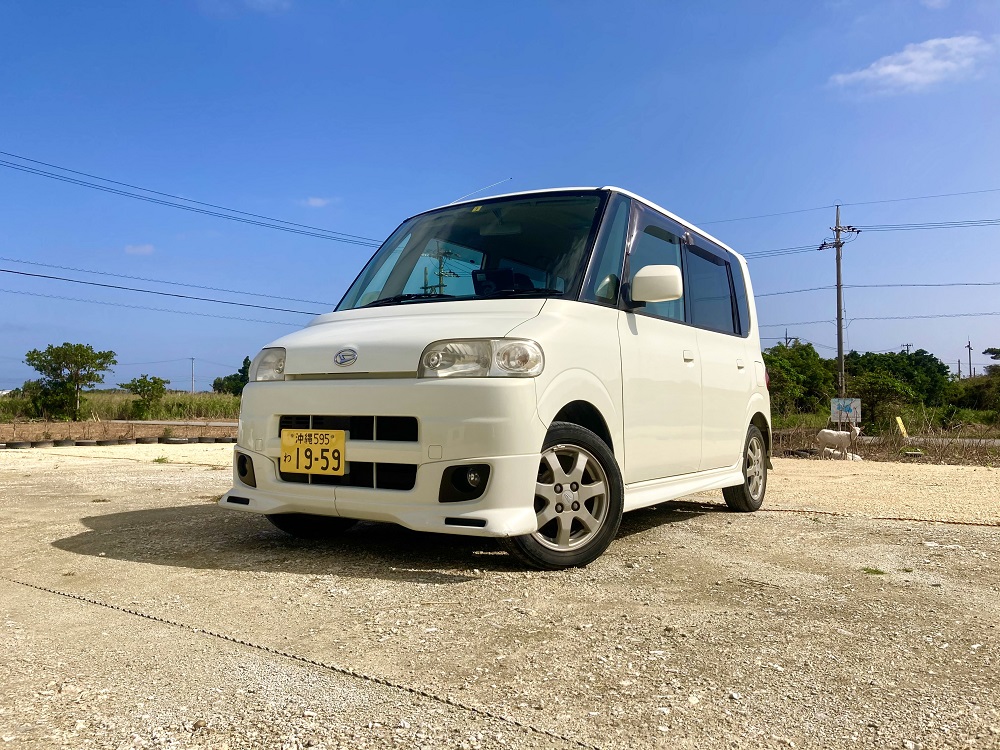 アイランドレンタカー