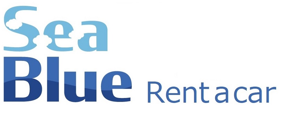 シーブルーレンタカー