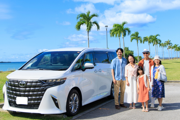 コルディオレンタカー