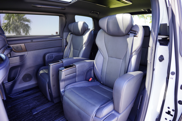 コルディオレンタカー