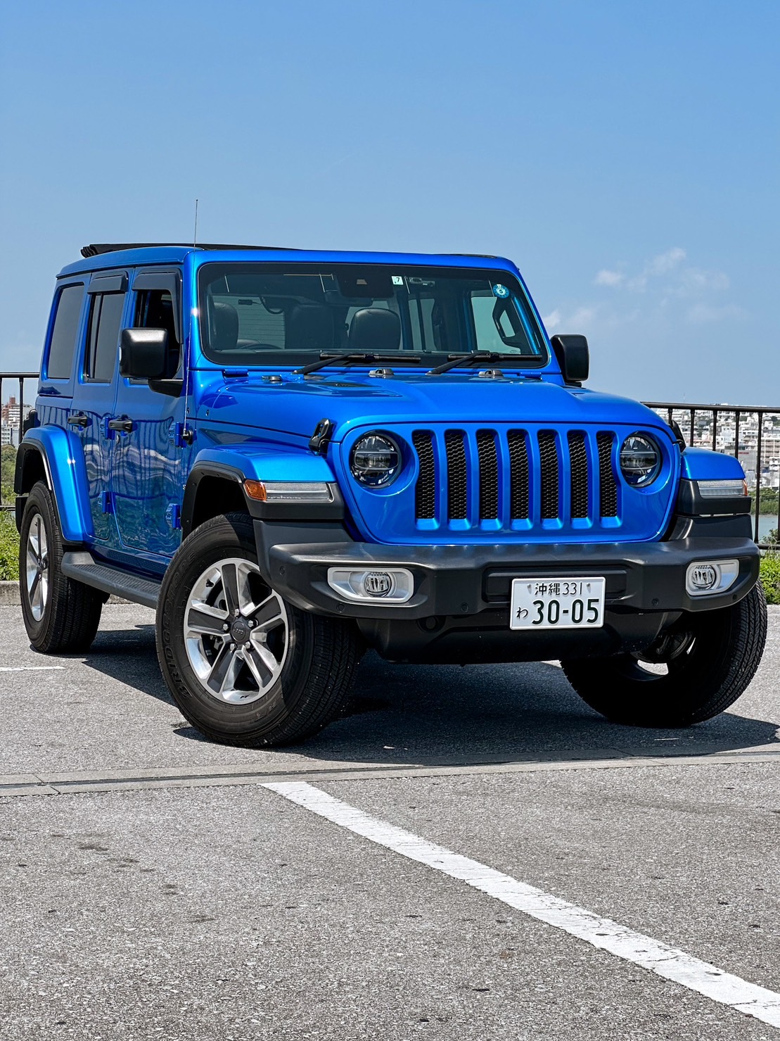 GKS沖縄レンタカー