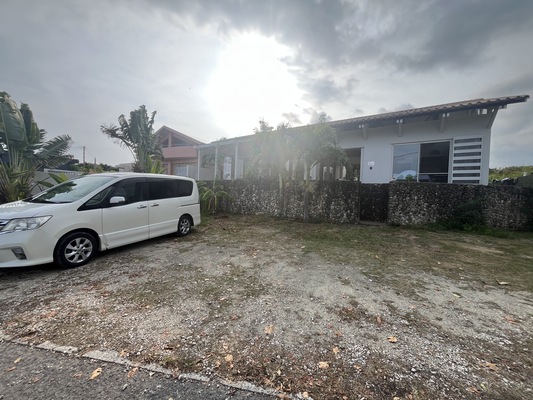 オクトパスレンタカー