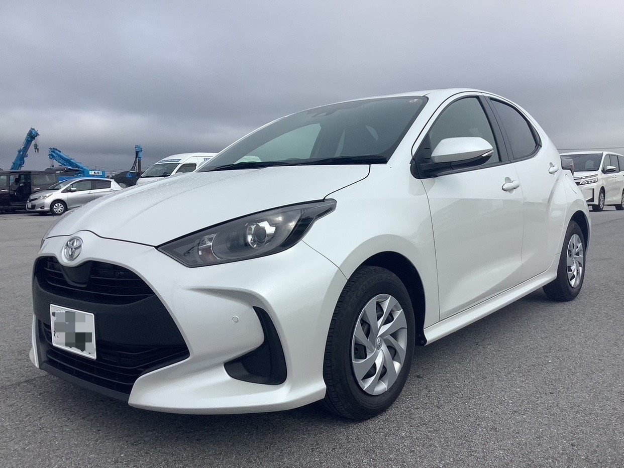 トリップレンタカー